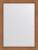 Зеркало Evoform Definite BY 3171 65x85 см бронзовые бусы на дереве Зеркало Evoform Definite BY 3171 65x85 см бронзовые бусы на дереве