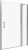 Душевая дверь в нишу Good Door Pandora WTW 110
