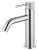 Смеситель для раковины Wonzon & Woghand WW-H1061-CR Смеситель для раковины Wonzon & Woghand WW-H1061-CR