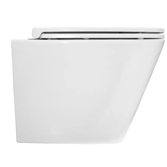 Подвесной унитаз CeramaLux TR5170
