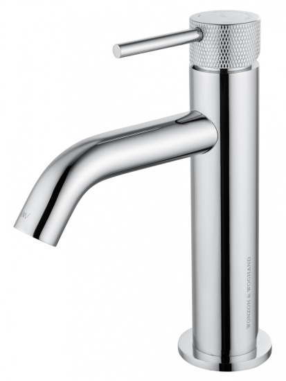 Смеситель для раковины Wonzon & Woghand WW-H1061-CR