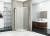 Душевой уголок Good Door Infinity CR-100-G-CH 100x100 Душевой уголок Good Door Infinity CR-100-G-CH 100x100