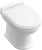 Чаша для унитаза приставного Villeroy & Boch Hommage 6663 10R1 alpin Чаша для унитаза приставного Villeroy & Boch Hommage 6663 10R1 alpin