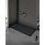Поддон для душа Weltwasser TRS 14090 Stone-BL черный
