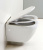 Унитаз подвесной BelBagno Cento-r BB509CH Унитаз подвесной BelBagno Cento-r BB509CH