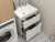 Тумба с раковиной SanStar Riana 70 Тумба с раковиной SanStar Riana 70