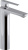 Душевой комплект Jacob Delafon Aleo E72336-CP + E72319-CP + E99898RU-CP