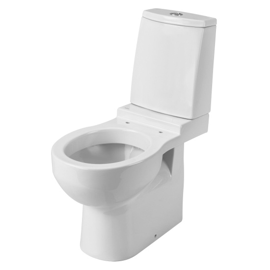 Унитаз-компакт Santek Аллегро 1WH301955
