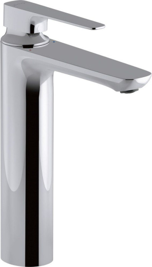 Душевой комплект Jacob Delafon Aleo E72336-CP + E72319-CP + E99898RU-CP