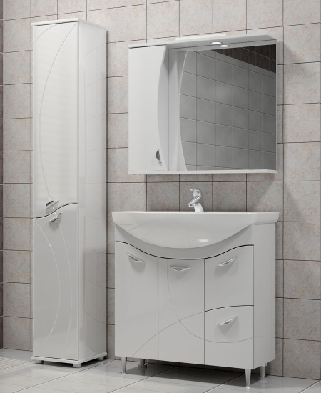 Зеркало Vigo Faina 80 new