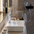 Смеситель для раковины Hansgrohe Metropol 32500000, с донным клапаном Push-Open
