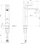 Смеситель для раковины BelBagno Disco DIS LMC CRM