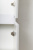 Пенал BelBagno Albano 32 R bianco lucido