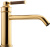 Смеситель для раковины Migliore Ermitage Mini 30210 золото
