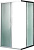Душевое ограждение River Morava XL 90/70/24 мт без поддона
