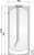 Водонагреватель Lapesa Geiser Inox GX130-S