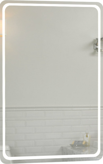 Зеркало Marka One Modern 60