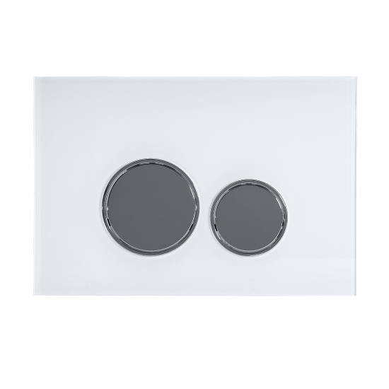 Кнопка смыва AltroBagno PFP 006E1Q