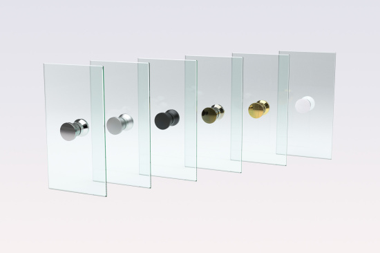 Шторка на ванну Vegas Glass  ZV+ZVF NOVO 170*70 01 Moru, профиль белый, стекло Moru