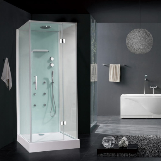 Душевая кабина Orans SR-86120R