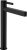 Смеситель для раковины Hansgrohe Finoris 260 76070670 матовый черный