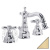 Смеситель для биде Migliore Princeton Plus ML.PRP-8025 Do