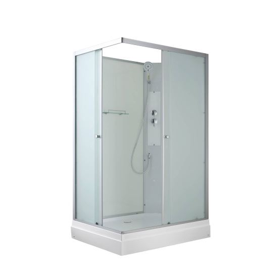 Душевая кабина AvaCan CK2810N без крыши