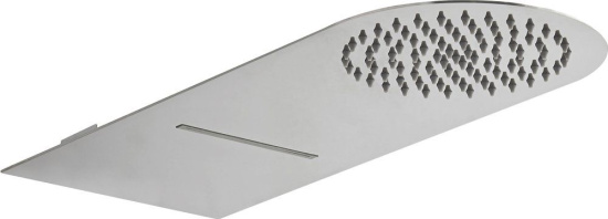 Верхний душ RGW Shower Panels SP-62 с водопадом