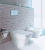 Биде подвесное Duravit Puravida 2247150000 Биде подвесное Duravit Puravida 2247150000