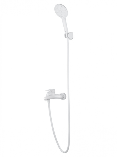 Смеситель для ванны Wonzon & Woghand Alfa WW-AE3204-MW