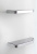 Душевая кабина Orans SR-89105RS White