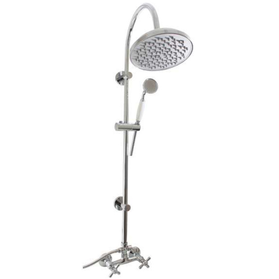 Душевая стойка Rav Slezak Morava MK381.5/3