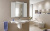 Раковина Roca Meridian 32724B000 100 см Раковина Roca Meridian 32724B000 100 см