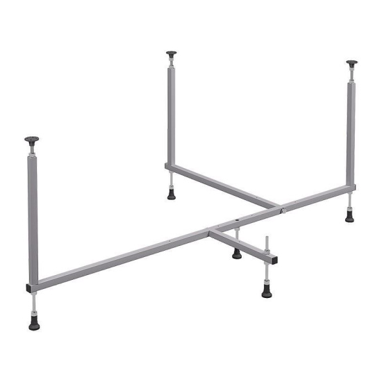 Акриловая ванна Alex Baitler Nero 160 R