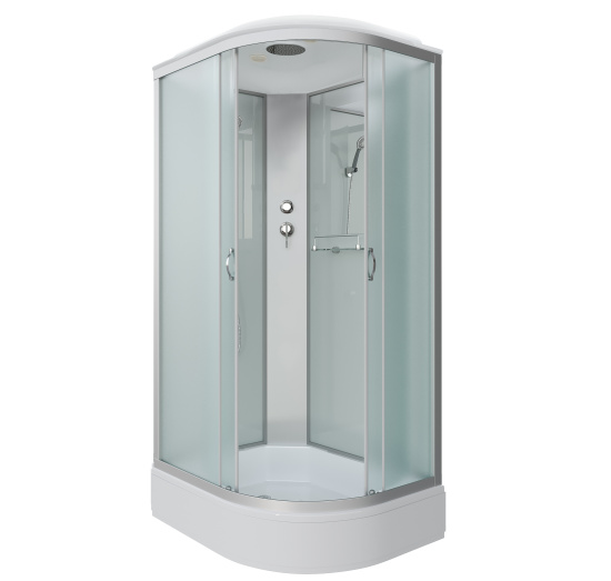 Душевая кабина Niagara Classic NG-33084-14L