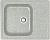 Мойка кухонная Marrbaxx Арлин Z015Q010 светло-серый