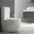 Унитаз-компакт Ceramicanova Mia CN1801T