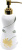 Дозатор Croscill Penelope 6A0-003O0-1314/311 Дозатор Croscill Penelope 6A0-003O0-1314/311