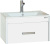 Мебель для ванной Misty Онтарио 60 1 ящик, white