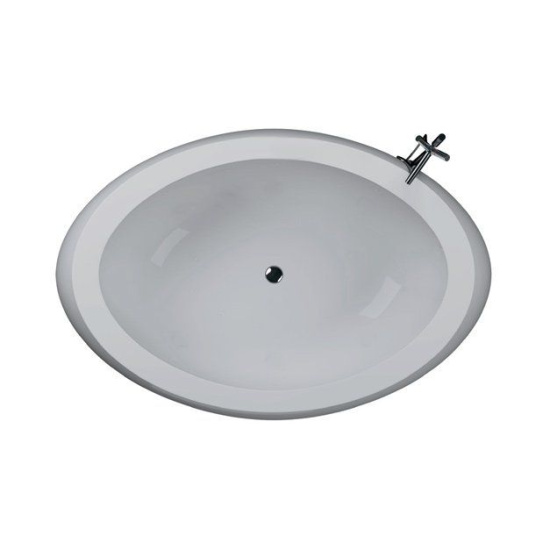 Акриловая ванна Aquatika Зеро 207 см Standart