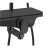 Душевая стойка Weltwasser WW DP 1020 BL