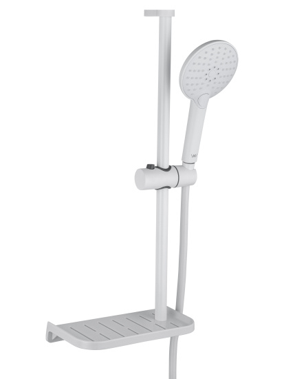 Смеситель для ванны Wonzon & Woghand Alfa WW-AE3201-MW