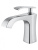 Смеситель для раковины Wonzon & Woghand Triumph WW-561101-CR