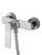 Смеситель для душа Wonzon & Woghand WW-B2585-CR