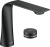Смеситель для раковины Duravit D.1 D11100007046 черный