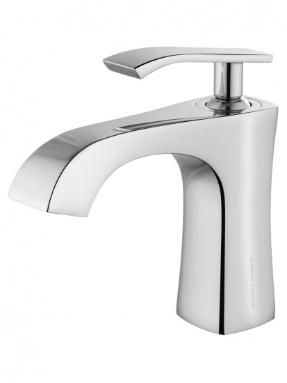 Смеситель для раковины Wonzon & Woghand Triumph WW-561101-CR