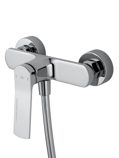 Смеситель для душа Wonzon & Woghand WW-B2585-CR