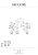 Смеситель для биде Migliore Princeton ML.PRN-825 Do