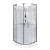 Душевая кабина DTO L 601 N без крыши