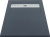 Поддон для душа Aquanet Delight NEW 010B 140x90 черный камень, с сифоном Поддон для душа Aquanet Delight NEW 010B 140x90 черный камень, с сифоном